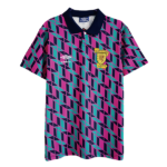 Camiseta Escocia Segunda Equipación 1988/89 | madrid-shop.cn 4