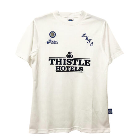 Camiseta de Fútbol Leeds United 1995/96 | madrid-shop.cn