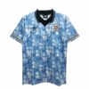 Camiseta Inglaterra Segunda Equipación 1990 | madrid-shop.cn 6
