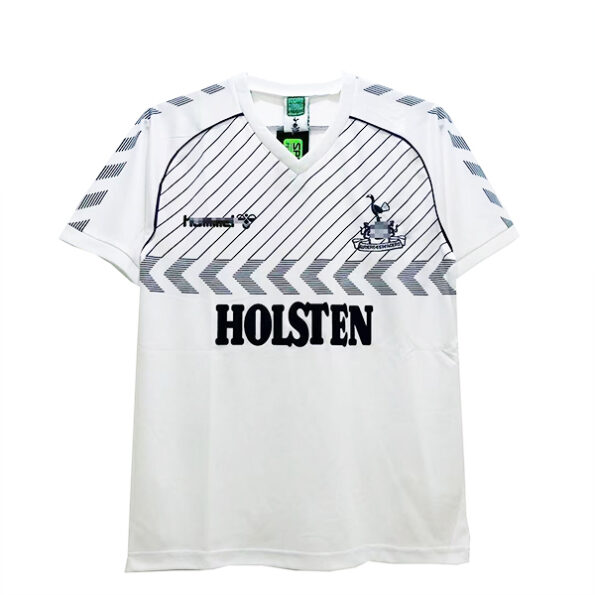 Camisa Tottenham Hotspur Home 1986