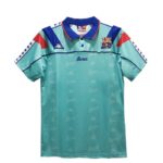 Camiseta FC Barcelona Segunda Equipación 1992/95