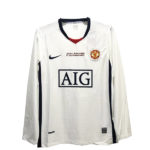 Camiseta Newcastle United Primera Equipación 1995/97