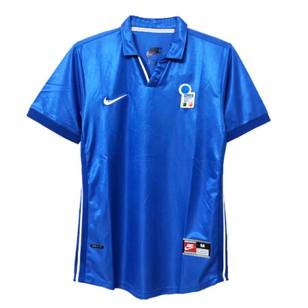 Camiseta Italia Primera Equipación 1998 | madrid-shop.cn