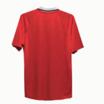Camiseta Manchester United Primera Equipación 1999/00 | madrid-shop.cn 3