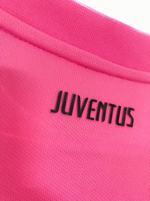 Camiseta de Fútbol Juventus 2011/12-2-