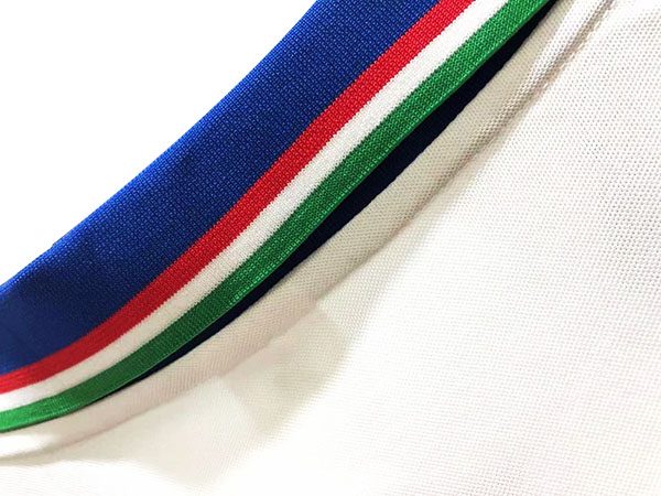 Camiseta Italia Segunda Equipación 1982-2-