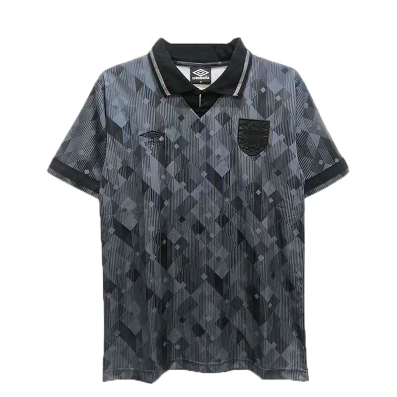Camiseta Inglaterra Segunda Equipación 1990 | madrid-shop.cn