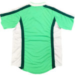 Camiseta Nigeria Primera Equipación 1998 | madrid-shop.cn 3