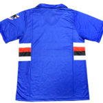 Camiseta U.C. Sampdoria Primera Equipación 1990/91 | madrid-shop.cn 3