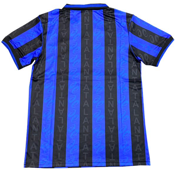 Atalanta Home Shirt 1996/97