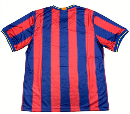 Camiseta FC Barcelona Primera Equipación 2009/10