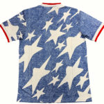 Camiseta Estados Unidos Segunda Equipación 1994 | madrid-shop.cn 3