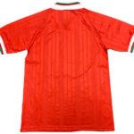 Camiseta Liverpool Primera Equipación 1993/95 | madrid-shop.cn 3