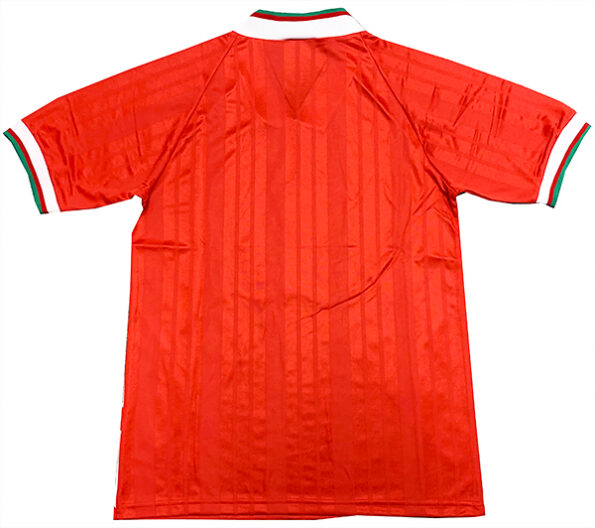 Camiseta Liverpool Primera Equipación 1993/95 | madrid-shop.cn 4