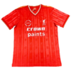 Camiseta Liverpool Tercera Equipación 1985/86 | madrid-shop.cn 5