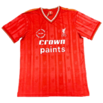 Camiseta Liverpool Primera Equipación 1985/86 | madrid-shop.cn 2