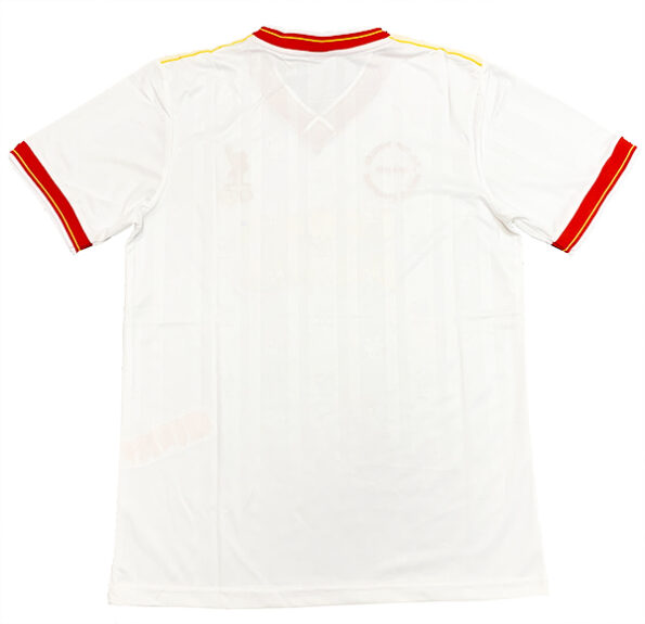 Camiseta Liverpool Tercera Equipación 1985/86 | madrid-shop.cn 4