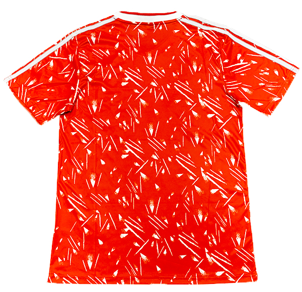 Camiseta Liverpool Primera Equipación 1989/91 | madrid-shop.cn 4