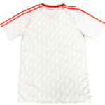 Camiseta Liverpool Segunda Equipación 1989/91 | madrid-shop.cn 3