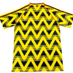 Camiseta Arsenal Segunda Equipación 1991/93 | madrid-shop.cn 3