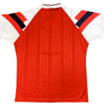 Camiseta Arsenal Primera Equipación 1992/94