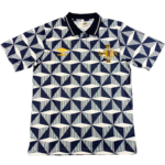 Camiseta Irlanda del Norte Segunda Equipación 1990/93 | madrid-shop.cn 2