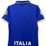 Camiseta Italia Primera Equipación 1996