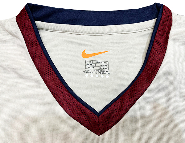 Camiseta FC Barcelona Segunda Equipación 1998/99-2-