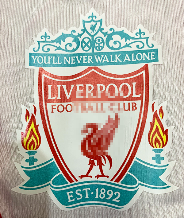 Camiseta Liverpool Mixta del Conmemorativa-2-