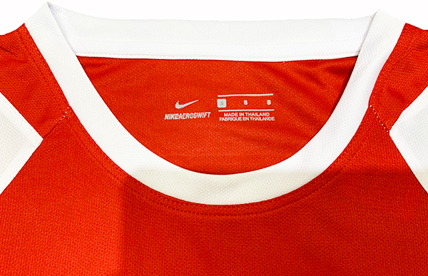 Camiseta Arsenal Primera Equipación 2002/04 Manga Larga-2-