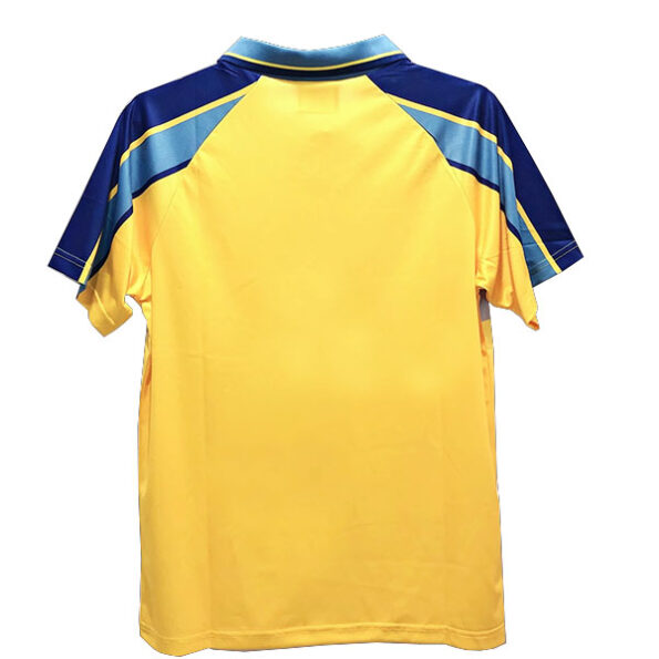 Camiseta Chelsea Segunda Equipación 1995/97