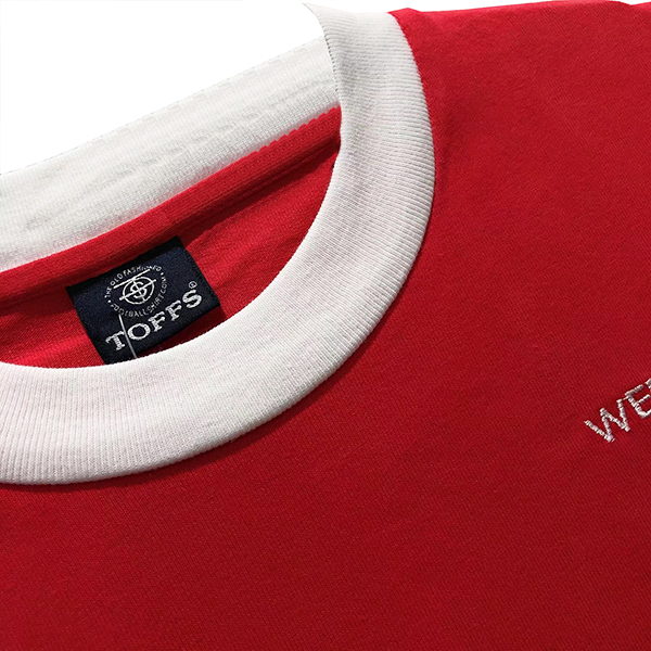 Camiseta de Fútbol Liverpool 1965-5-