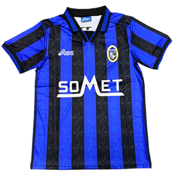 Camisa Atalanta Home 1996/97