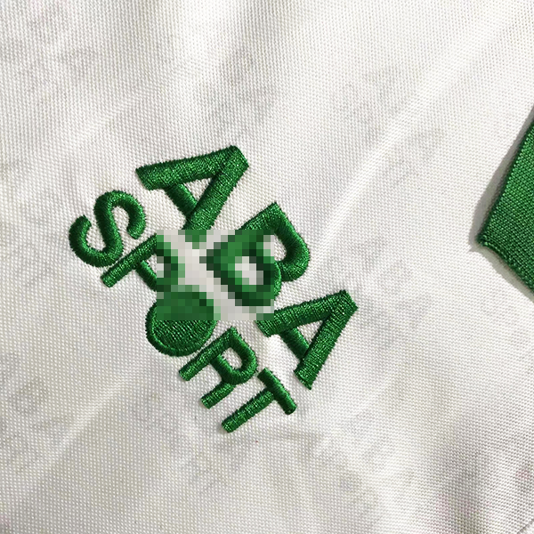 Camiseta México Segunda Equipación 1995-5-