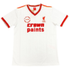 Camiseta Liverpool Primera Equipación 1985/86 | madrid-shop.cn 6