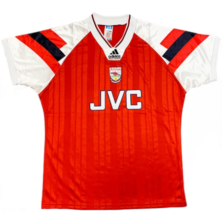 Camiseta Arsenal Primera Equipación 1992/94 | madrid-shop.cn