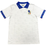 Camiseta Italia Segunda Equipación 1994 | madrid-shop.cn 2