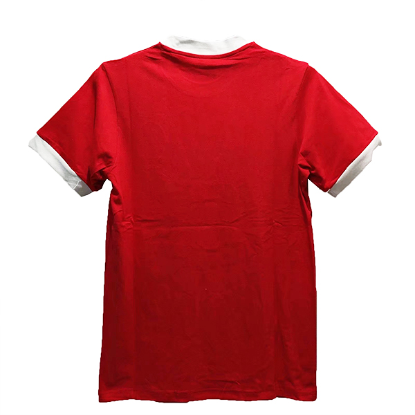 Camiseta de Fútbol Liverpool 1965 | madrid-shop.cn 4