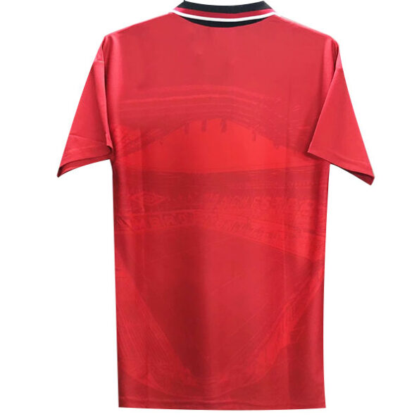 Camiseta Manchester United 1994/96 | madrid-shop.cn 4