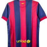 Camiseta Barça Primera Equipación 2014/15 | madrid-shop.cn 3