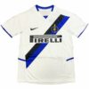 Camiseta Irlanda Segunda Equipación 1990, Blanca | madrid-shop.cn 5