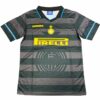 Camiseta Inter de Milán Primera Equipación 1997/98, Azul y Negro | madrid-shop.cn 5