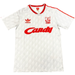 Camiseta Liverpool Primera Equipación 1989/91 | madrid-shop.cn 6