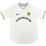 Camiseta Leeds United Primera Equipación 2000/01 | madrid-shop.cn 2