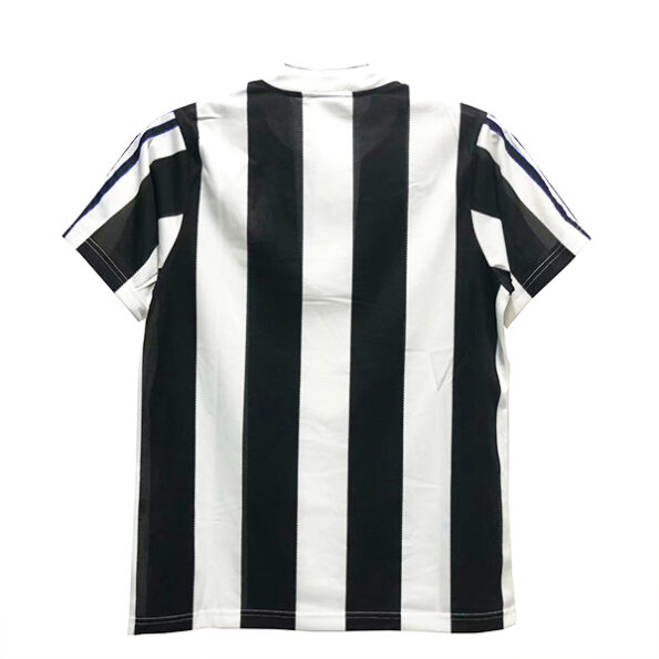 Camiseta Newcastle United Primera Equipación 1995/97