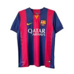 Camiseta Barça Primera Equipación 2014/15 | madrid-shop.cn 2