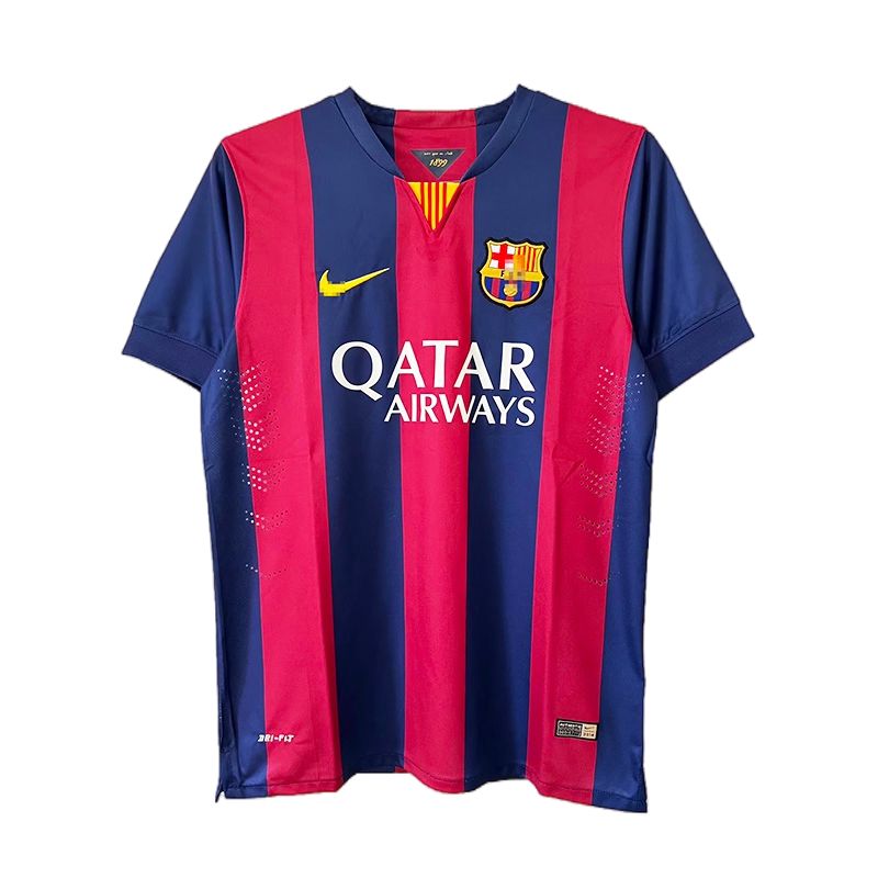 Camiseta Barça Primera Equipación 2014/15 | madrid-shop.cn