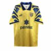 Camiseta de Fútbol Parma A.C. 1995/97 Azul | madrid-shop.cn 5