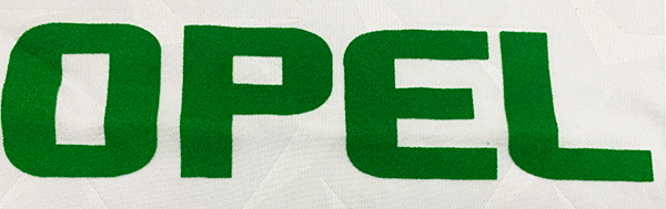 Camiseta Irlanda Segunda Equipación 1990, Blanca-6-