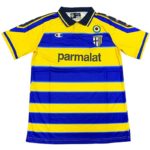 Camiseta Parma A.C. Primera Equipación 1998/99 | madrid-shop.cn 5